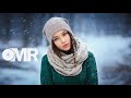 Winter Special Mix 2018 Best of Vocal Deep House, Nu Disco & Chill Out Mix 2018