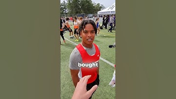 Which Assist was better? (#1 or #2) #carsoncox