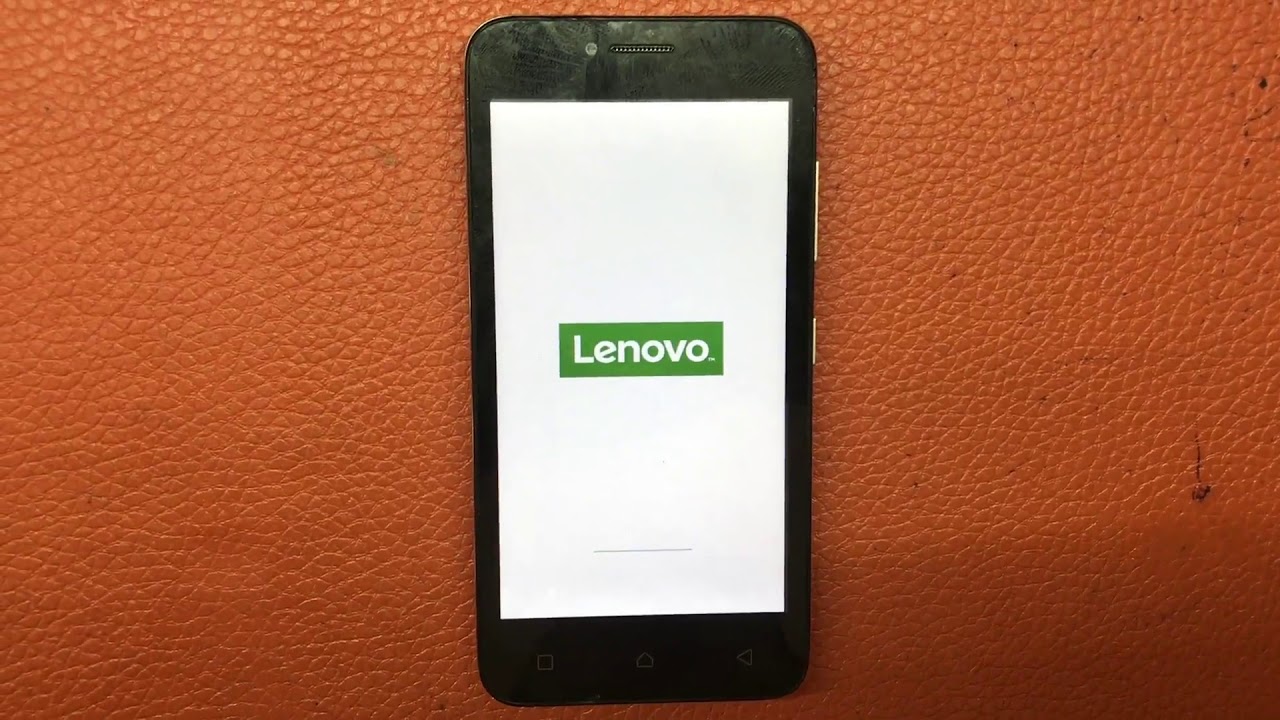 Lenovo Vibe B A2016b30 Como Formatear - Resetear - Quitar Patrón De  PantallaBelester - YouTube