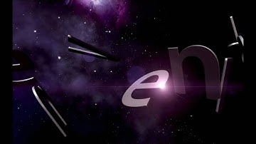 Mac OSX 10.5 Intro Video (HD)