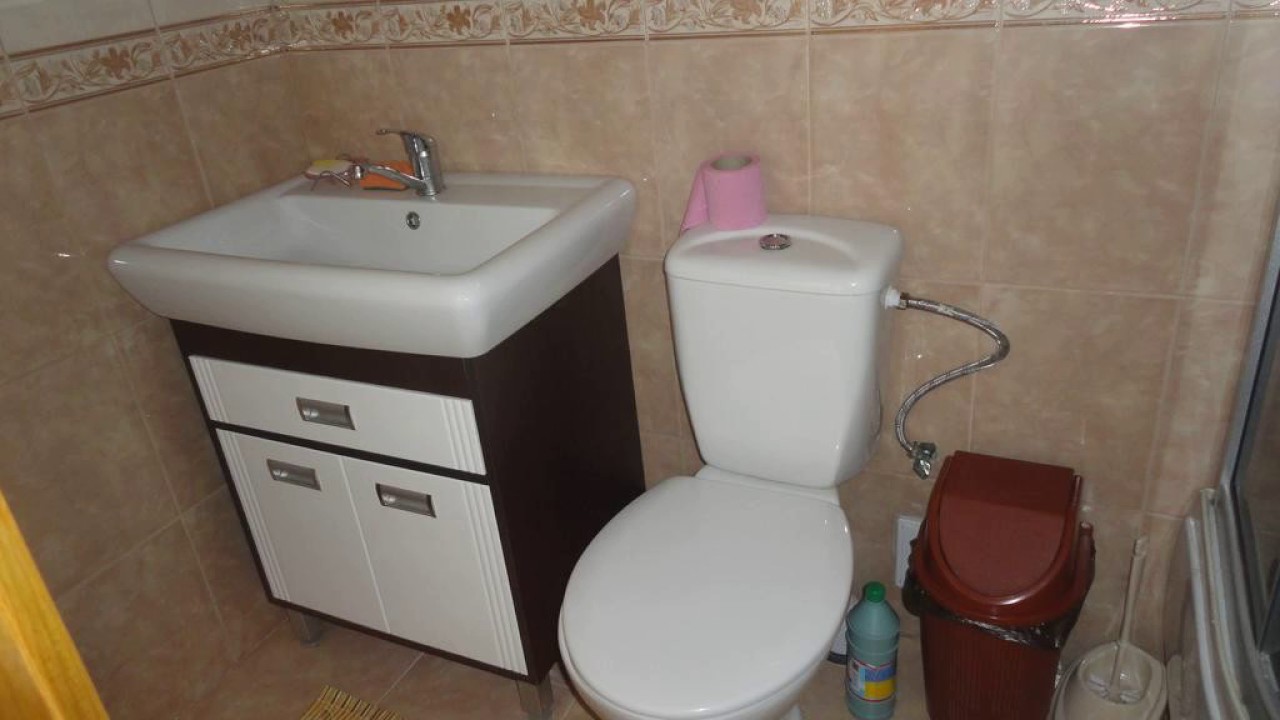 Zatishok - Hotel in Kvasy, Ukraine