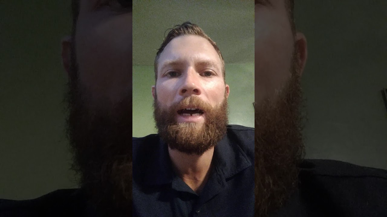 Bible Believing Christians Are NOT BORN AGAIN