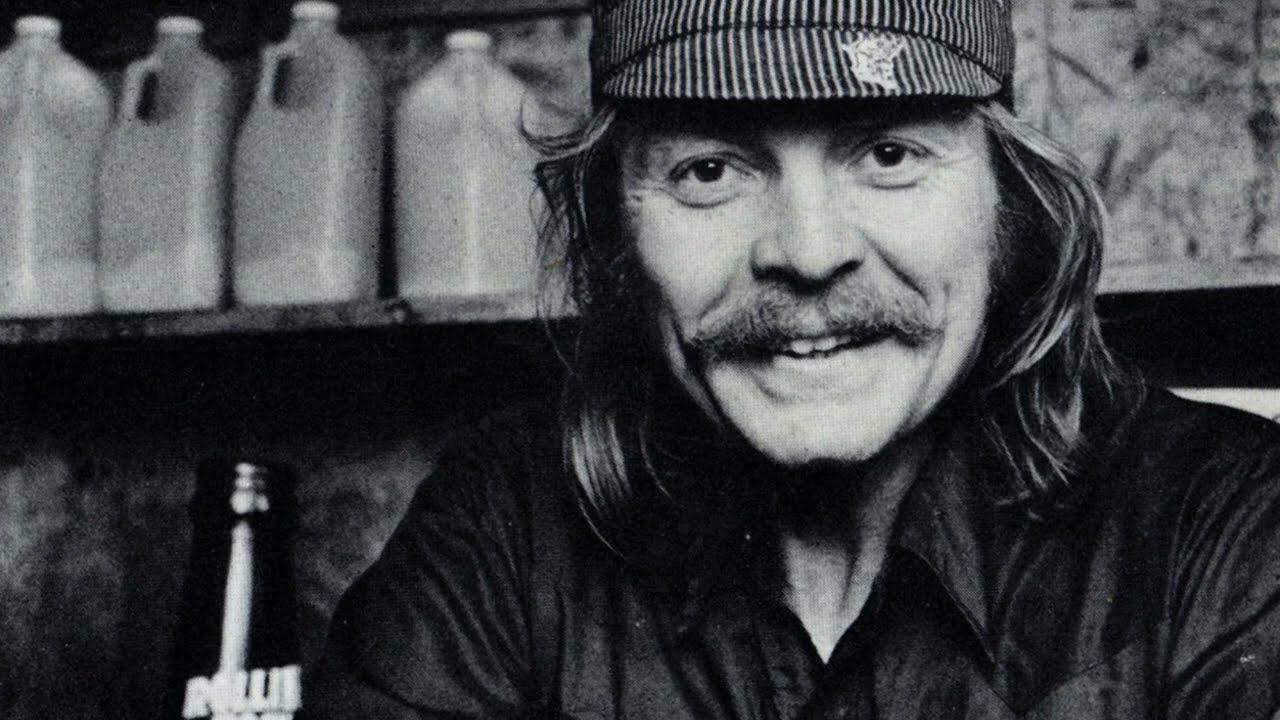 OMHOF Induction 2019 Michael Hurley