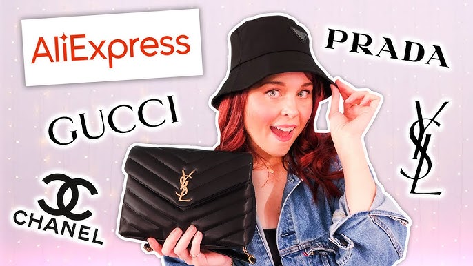 70+ designer bags finds in AliExpress - Louis Vuitton/Tory burch