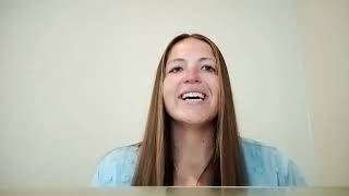 MGMT 386 Intro - Hannah B.