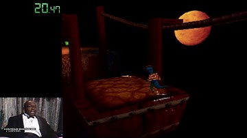 gex 3 - western station "visit the world