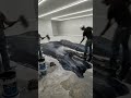 Luxury Epoxy Garage