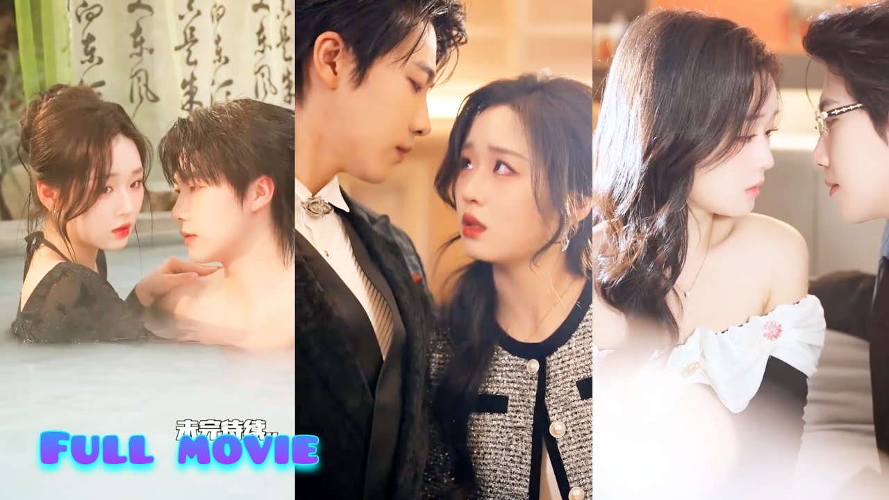 He pregnant🔥sis in law after 3yr of marriage⚡with her she divorce😈marry his bro he regreted #cdrama