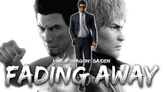 Like A Dragon Gaiden Ost  Im Fading Away  Version