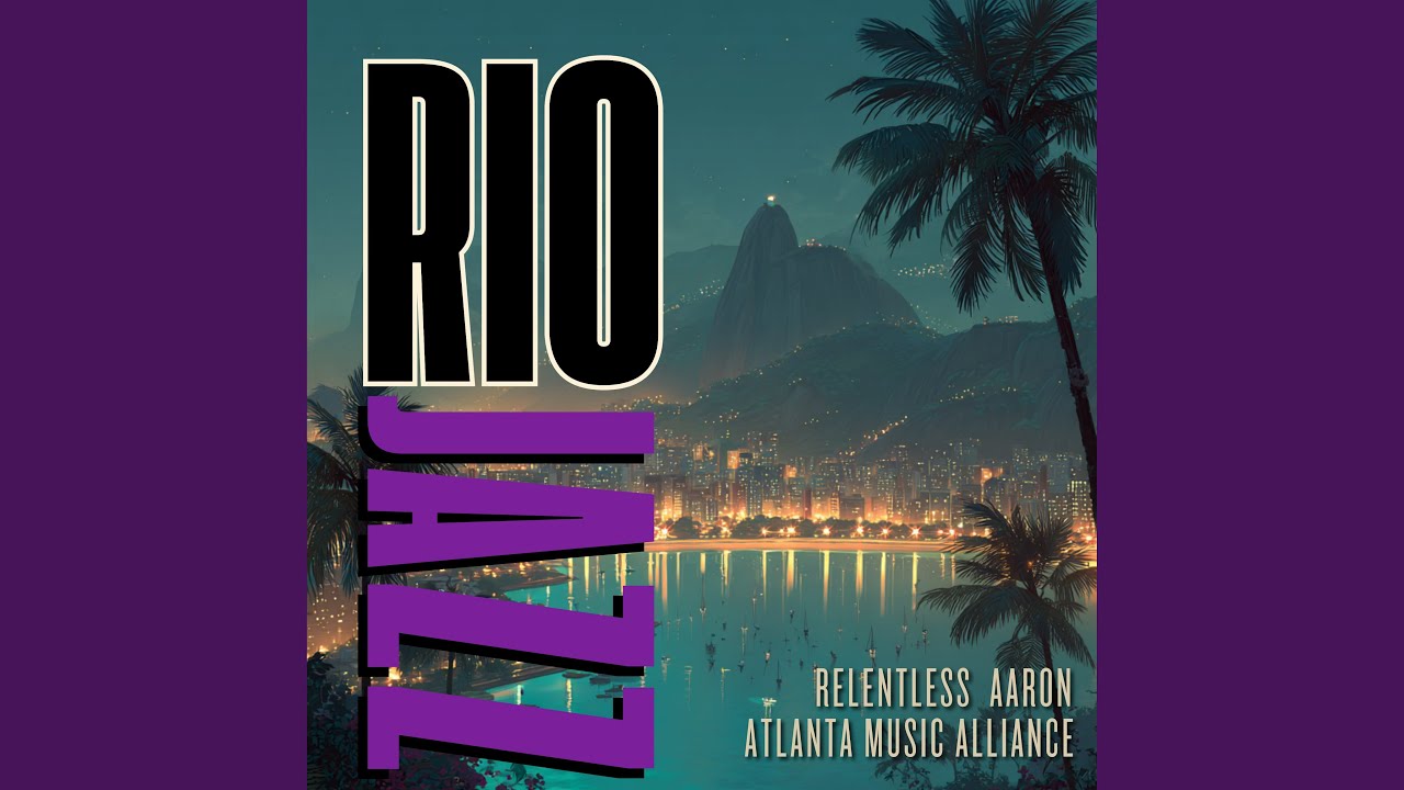 Ocean Breeze Bossa Lounge