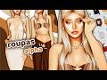 MINI PACK DE ROUPAS ALPHA + 353 ITENS!! CC PACK 2,91GB | THE SIMS 4