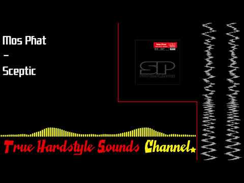 Mos Phat — Mos Phat - Sceptic
