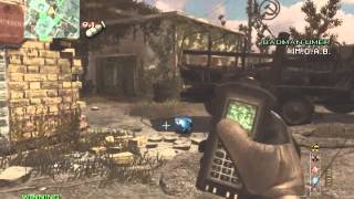 MOAB FAIL LOL