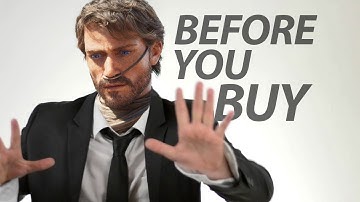 Dune Awakening - Before You Buy