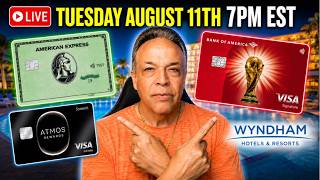 Live The Latest Credit Card News & Personal Takes From This Week Sky View