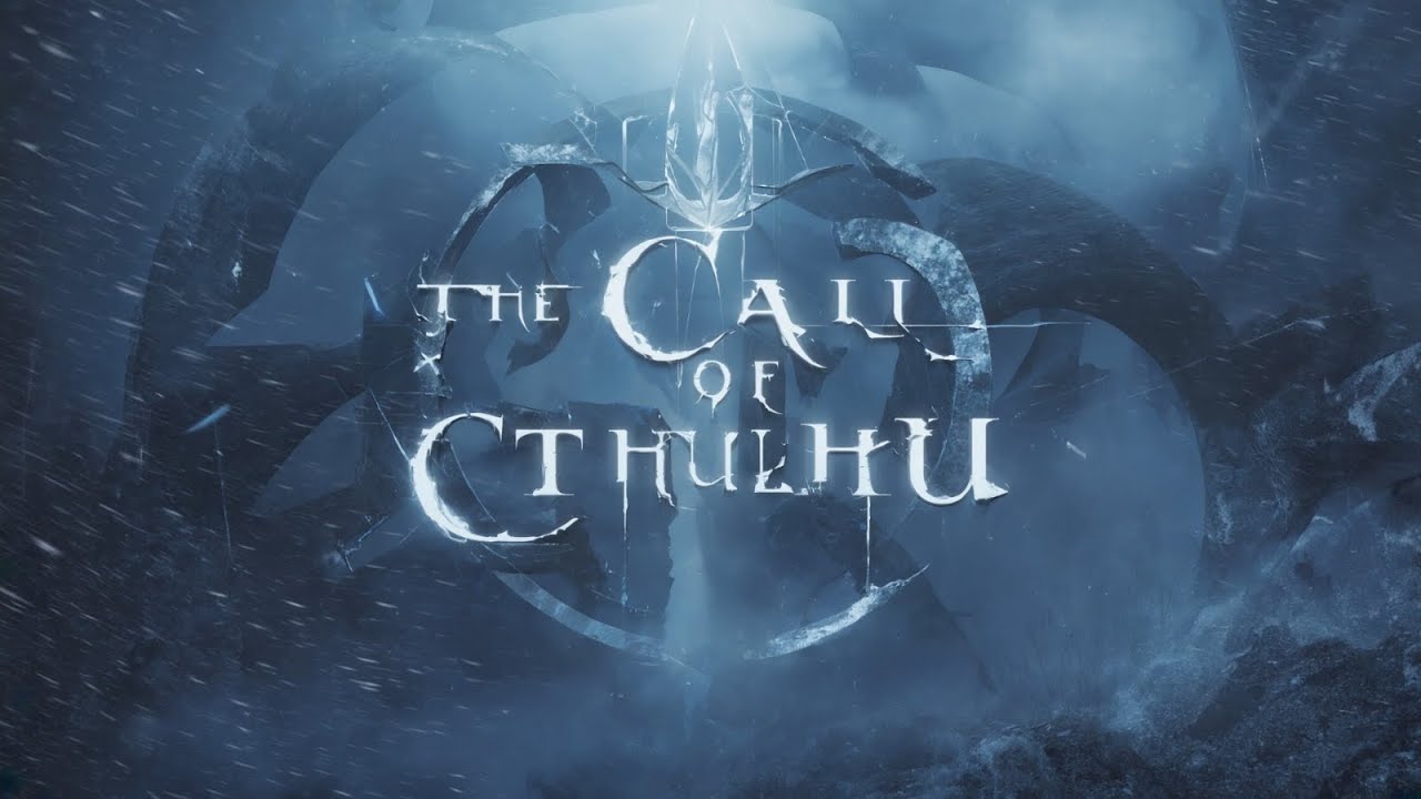 AI Film Inspired by H. P. Lovecraft | The Call of Cthulhu (1 Episode)