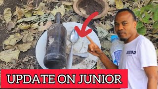 IMPORTANT UPDATE ON LANGTON JUNIOR MUGUTI PLEASE SHARE