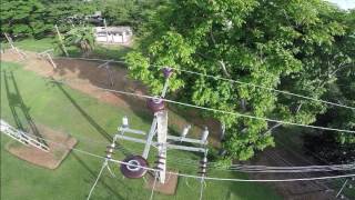 High Voltage Line Inspection (33Kv)Pin Insulator