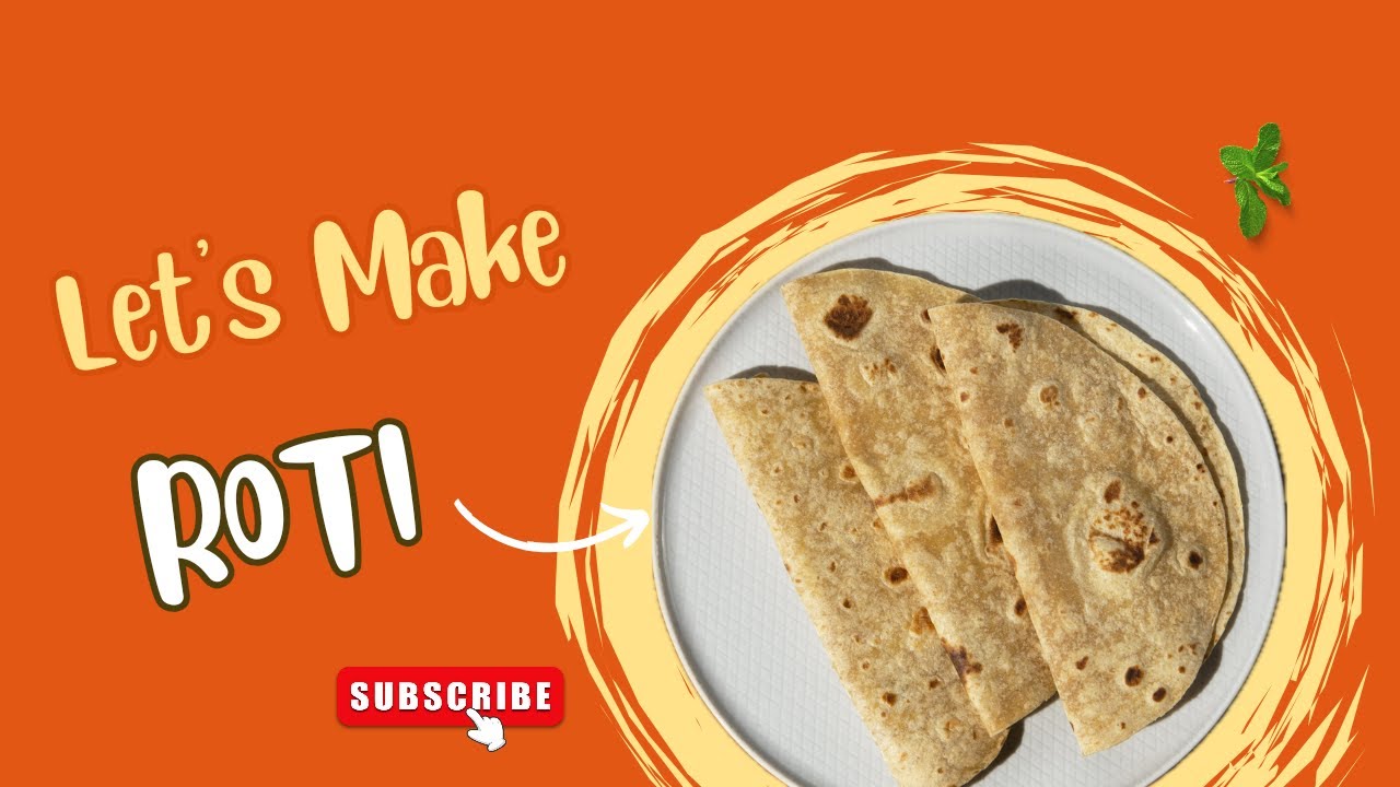 Perfect Roti How to Make Perfect Roti: Easy Step-by-Step Guide for Beginners - YouTube
