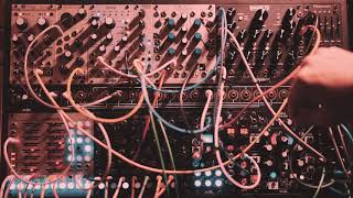 NO MEMORY - Modular Groove Box Jam