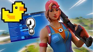 🎮💥 ¡Domina el Arte del Escalado Sin Pérdida en Fortnite! 🚀🔧 #ConfiguraciónPerfecta