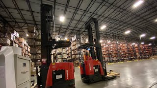 Learn All Warehouse Equipment In Under 5 Mins!! by Nate Yoder 19,668 views 1 year ago 4 minutes, 26 seconds