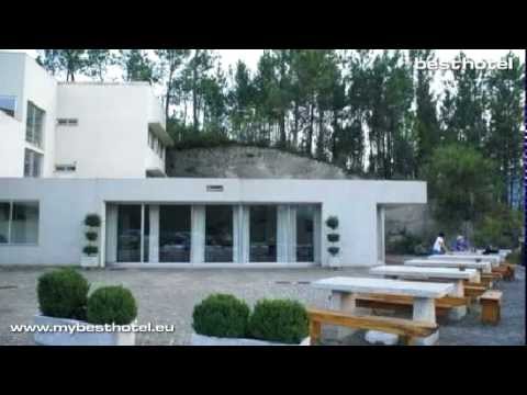 Hotel Eco Salvador Gerês Vilar da Veiga Alojamento Turismo Rural Hotels Hoteles