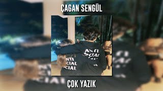 Çağan Şengül - Çok Yazık (Speed Up) Resimi