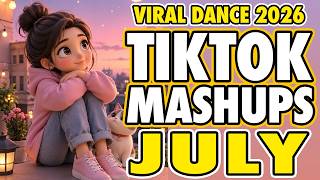 New Tiktok Mashup 2026 Philippines Party Music Viral Dance Trends July 10th