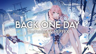 Thefatrat & Neffex - Back One Day (Slowed & Reverb) Resimi
