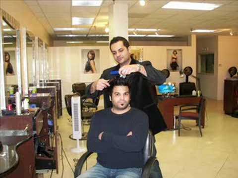 Part 2 مقلب مضحك على حسام الرسام عبرل هاتف