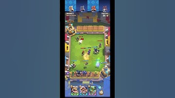 Ace and Thrower Combo [Merge Tactics]