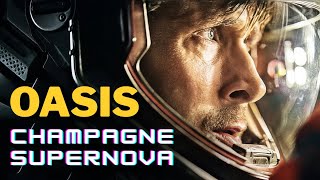 Project Hail Mary - Champagne Supernova (Oasis Remix)