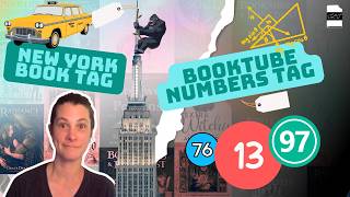 Booktube Numbers in Mamdani’s New York City 🌆