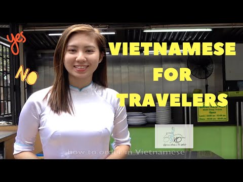 Video: Travelers' Essential Information for Hue i Sentral-Vietnam