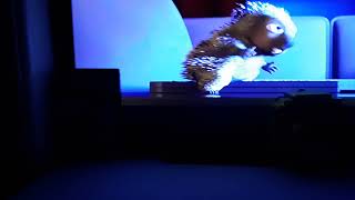 Over The Hedge 2006 - Thx Note Scene Streaming On Pea 2022