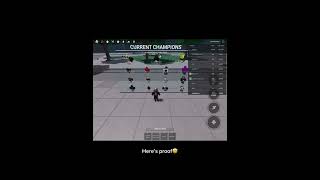 I Found A God Level Threat