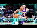 Lakers Tame the Hungry Grizzlies! | Lakers vs Grizzlies | Game 16