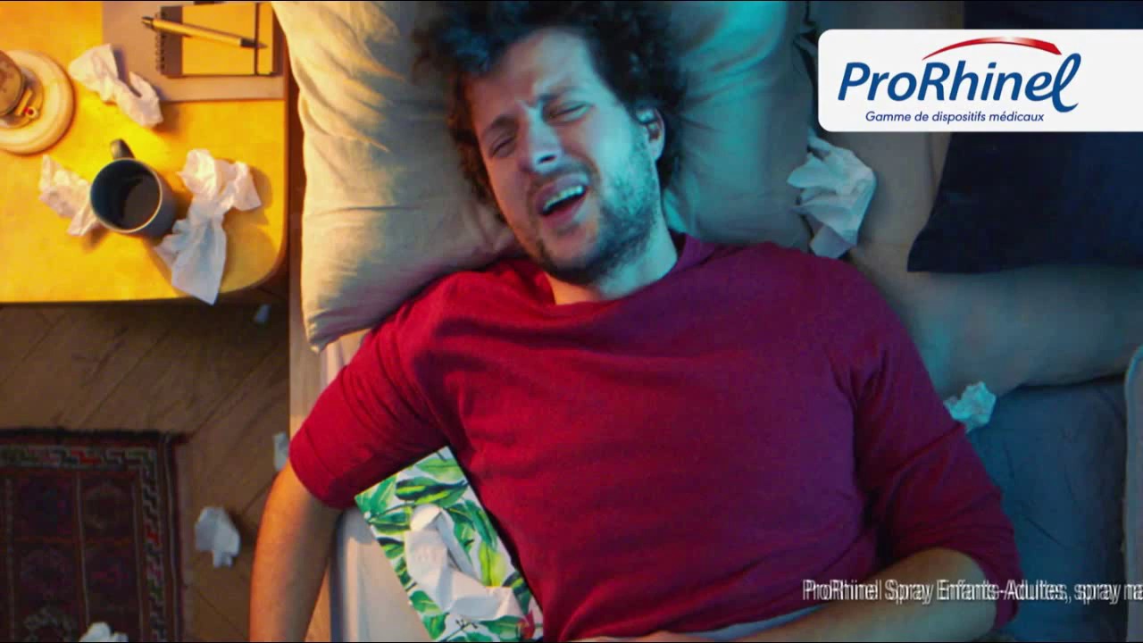 Prorhinel Spray Qui Fait Appel Au Genie Prorhinel Publicite 0 Youtube Prorhinel Spray Qui Fait Appel Au Genie Prorhinel Publicite 0 Youtube