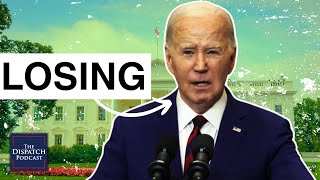 Is Biden Losing the Vibe War?