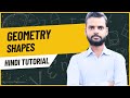 Introduction to Geometry | Basic Geometry Concepts | U P 25 Wale Sir Ji
