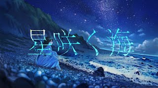 星咲く海 feat.初音ミク【ルイの研究所】