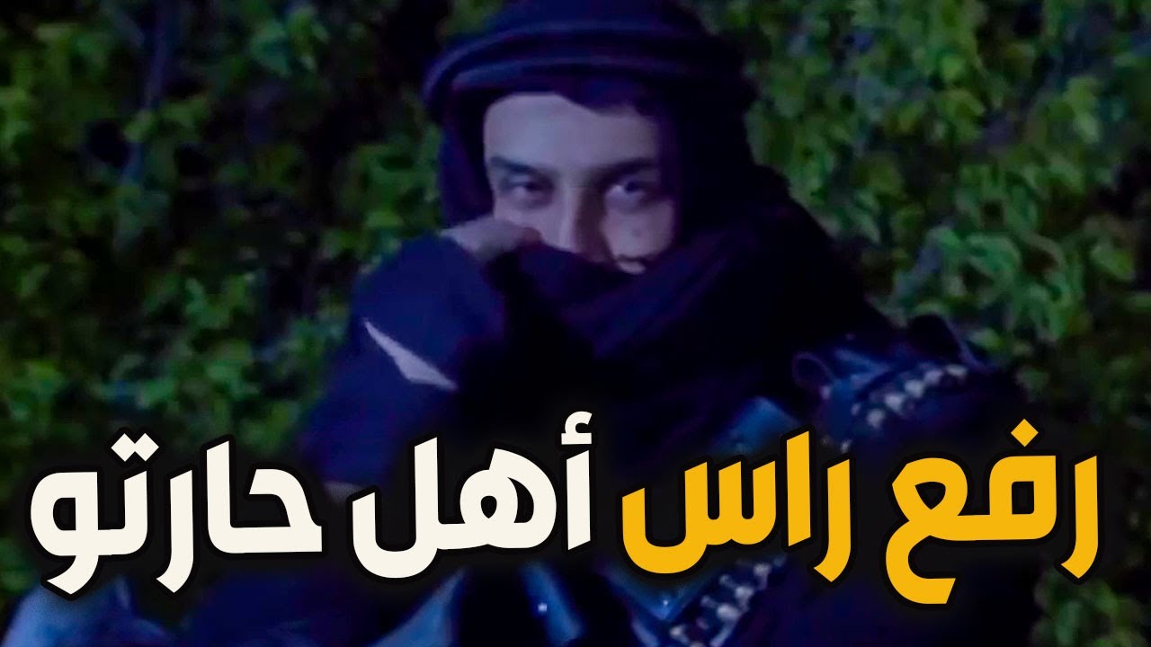عبود الشامي رفع راس أهل حارتو وأهل الشام بهاد المشهد ولسا الخير لقدااام