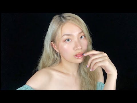 ASMR Ultra Tingly Mouth Sounds