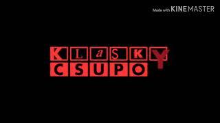 (NEW EFFECT) Klasky Csupo In Kormulator U24