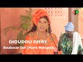 Emission dioudou dieru avec boubacar sall marie ndiagou