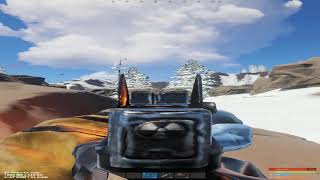 Rust Thompson kills/EU Main