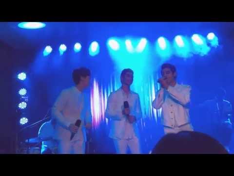 240916 แค่คนโทรผิด - เบนซ์จิ-มาริว-โบ๊ท #Thankyoupartybyklapsons