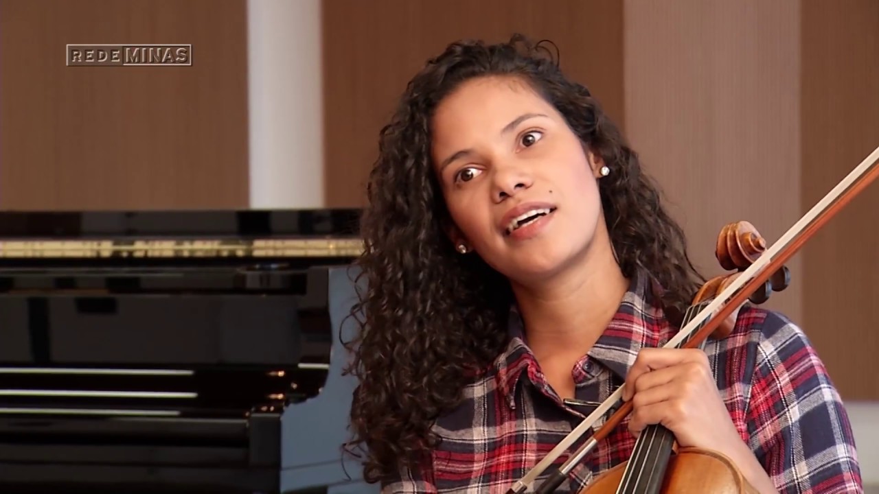 Geisa Santos - Harmonia