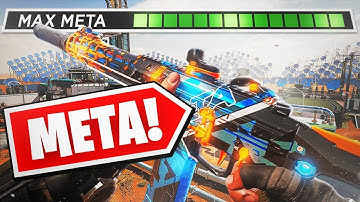 This M15 Mod 0 Class Setup DOMINATES Black Ops 7! (Best AR Loadout!)